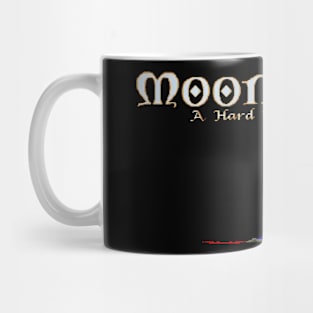 Moonstone - A Hard Days Knight Mug